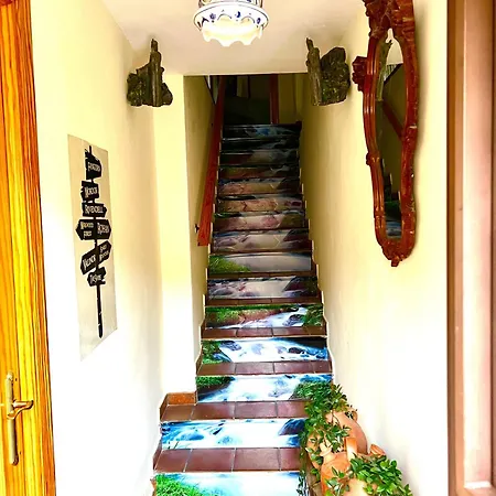 Villa Rivendel Poyales Del Hoyo Exterior foto