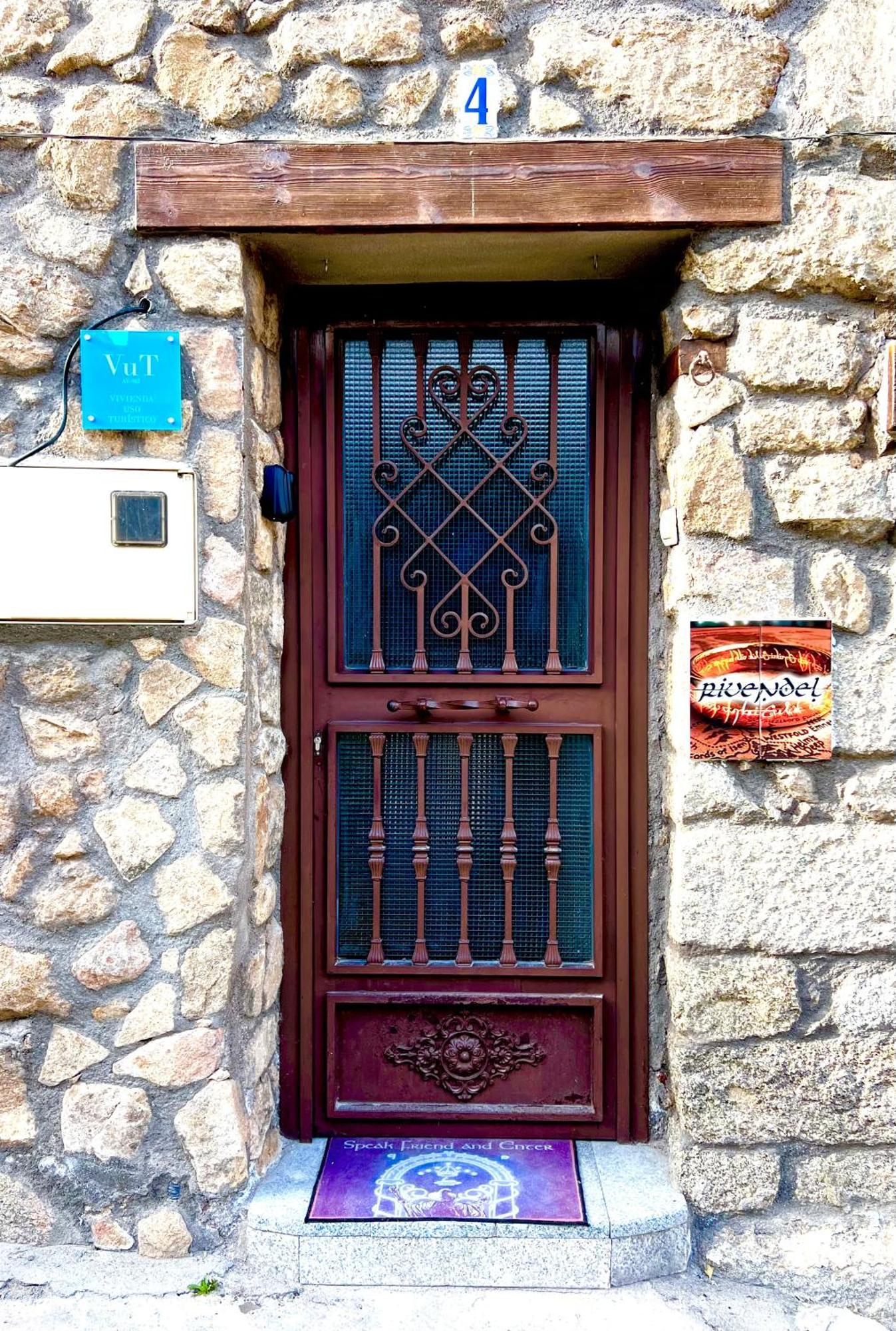 Rivendel * Poyales Del Hoyo