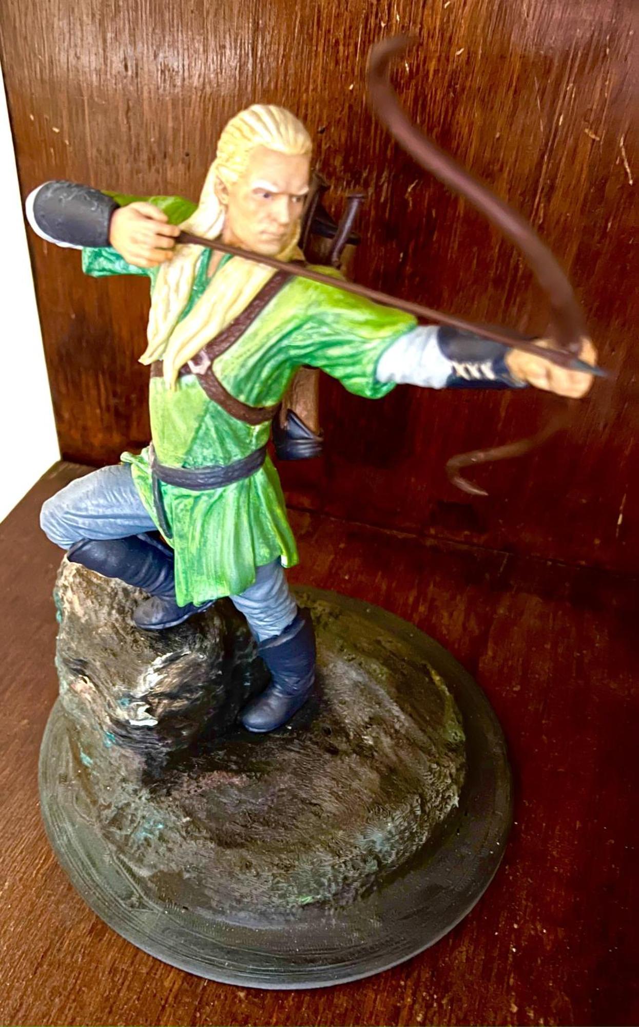 Rivendel Poyales Del Hoyo