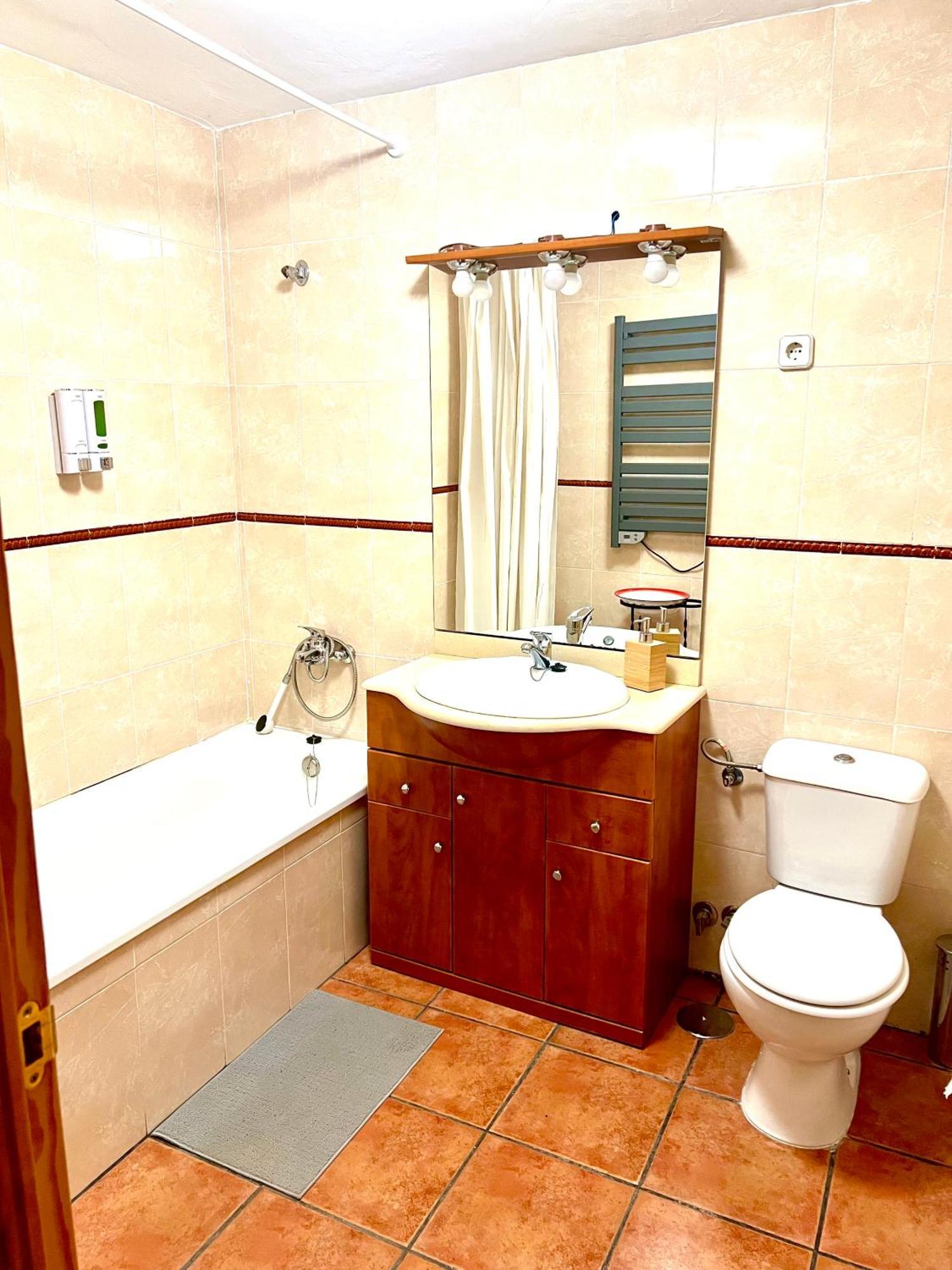 Casa Rivendel - Fantasia, Confort Y Naturaleza Ferienhaus *