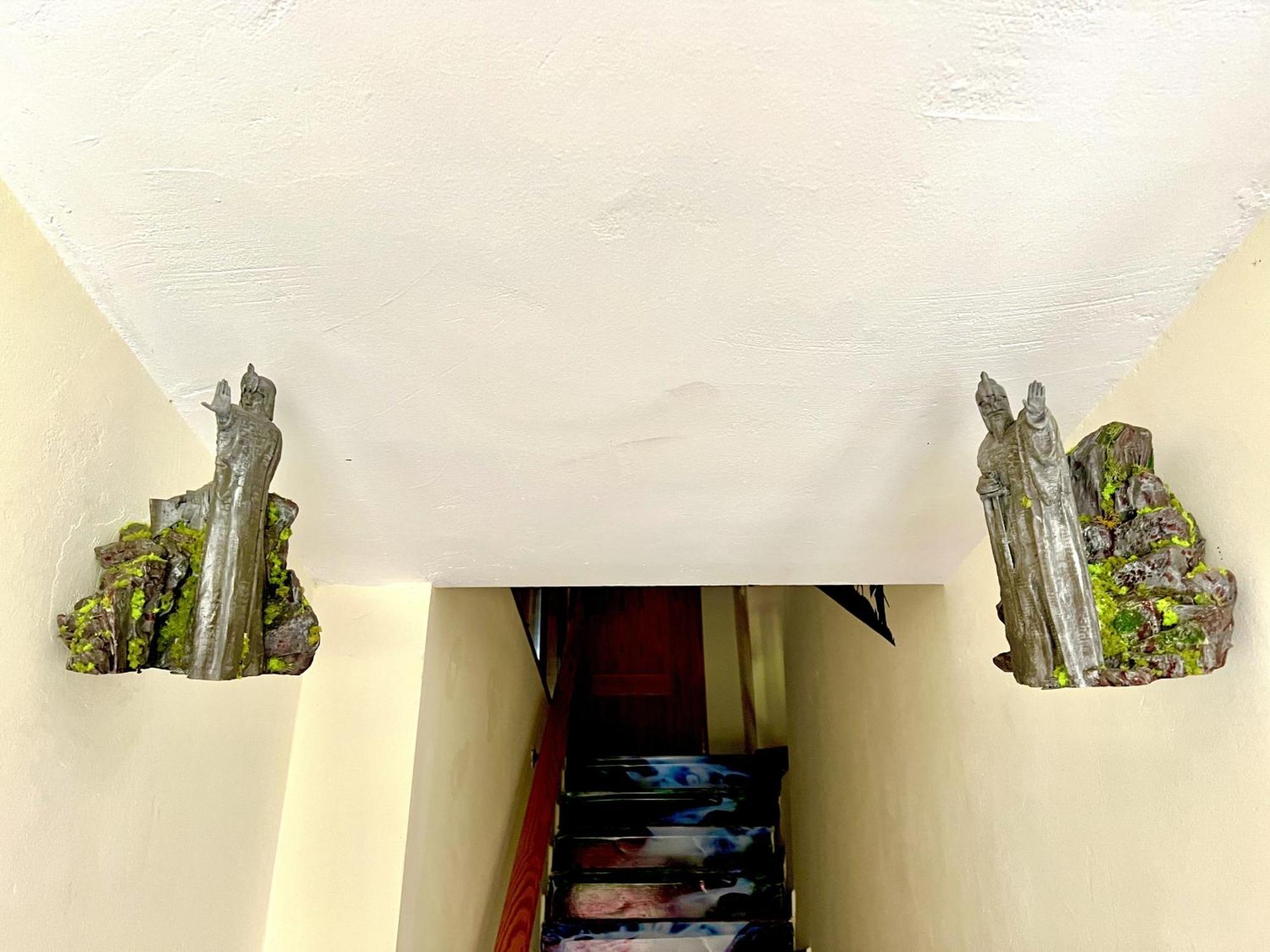 Ferienhaus Casa Rivendel - Fantasia, Confort Y Naturaleza