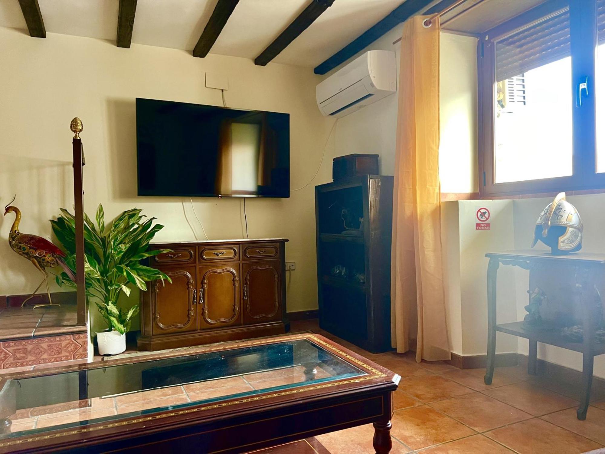Rivendel Holiday home