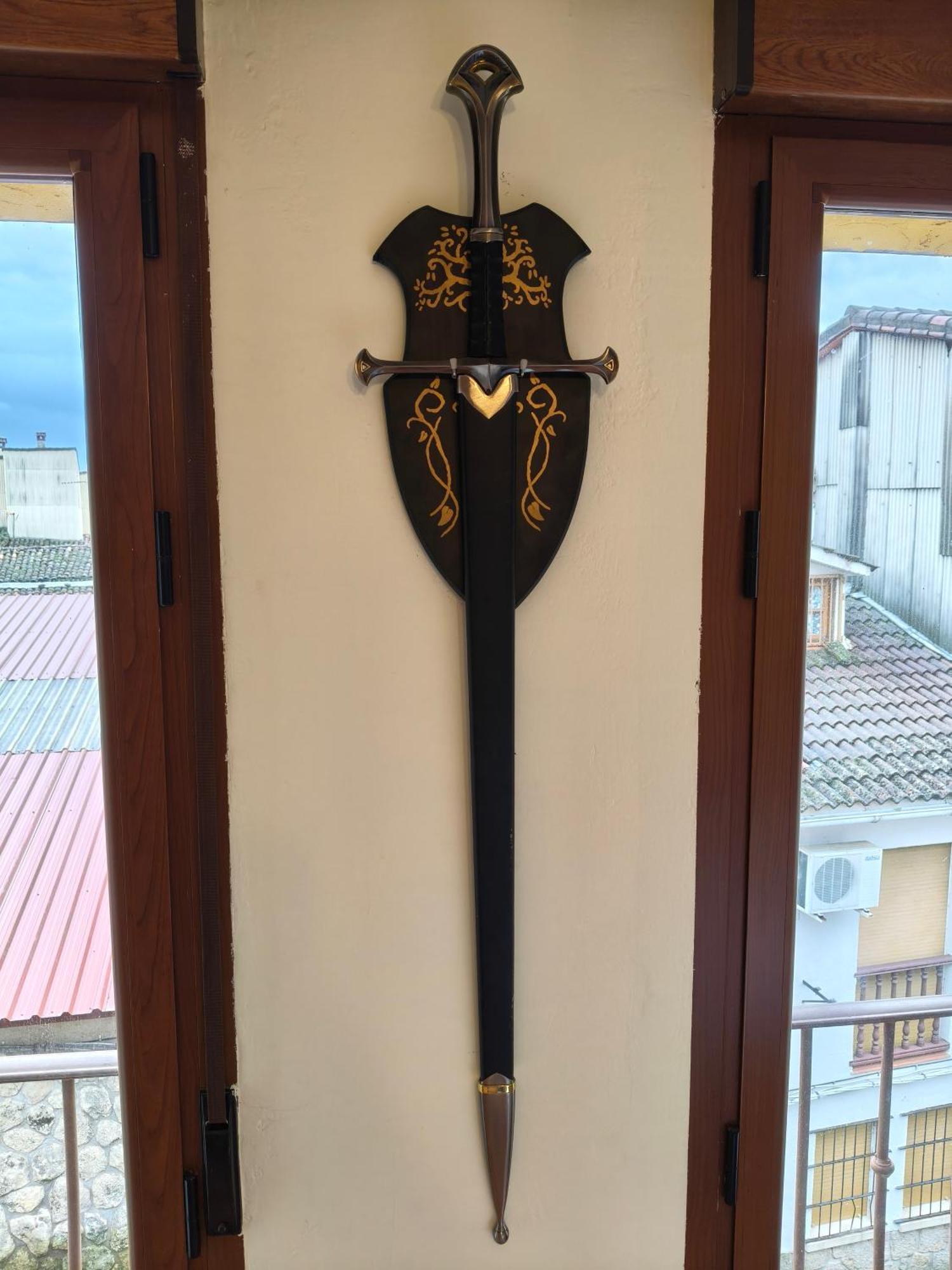 Rivendel * Poyales Del Hoyo